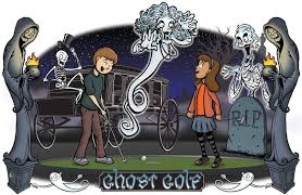 Ghost Golf