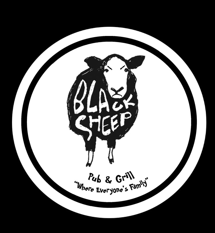 Black Sheep Pub and Grill 