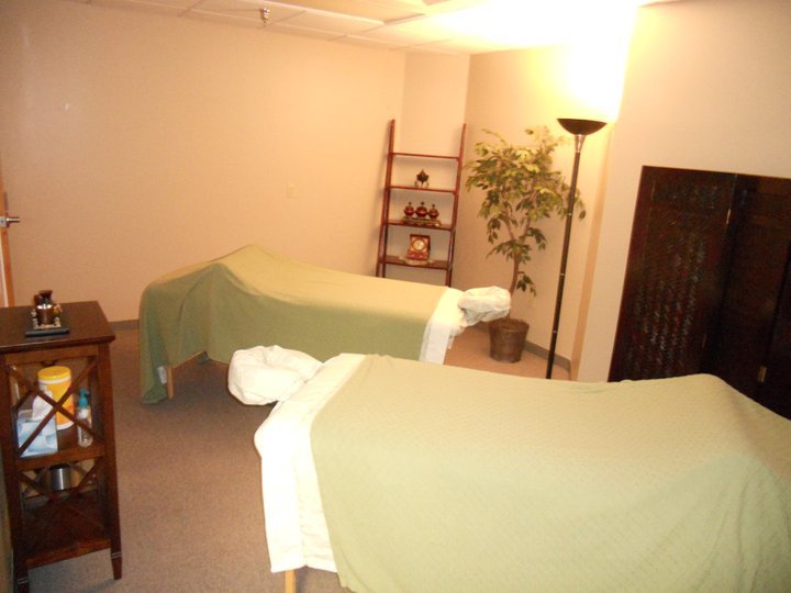 A Day Away Massage & Spa 