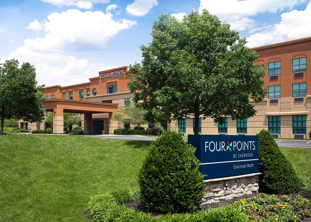 Four Points by Sheraton