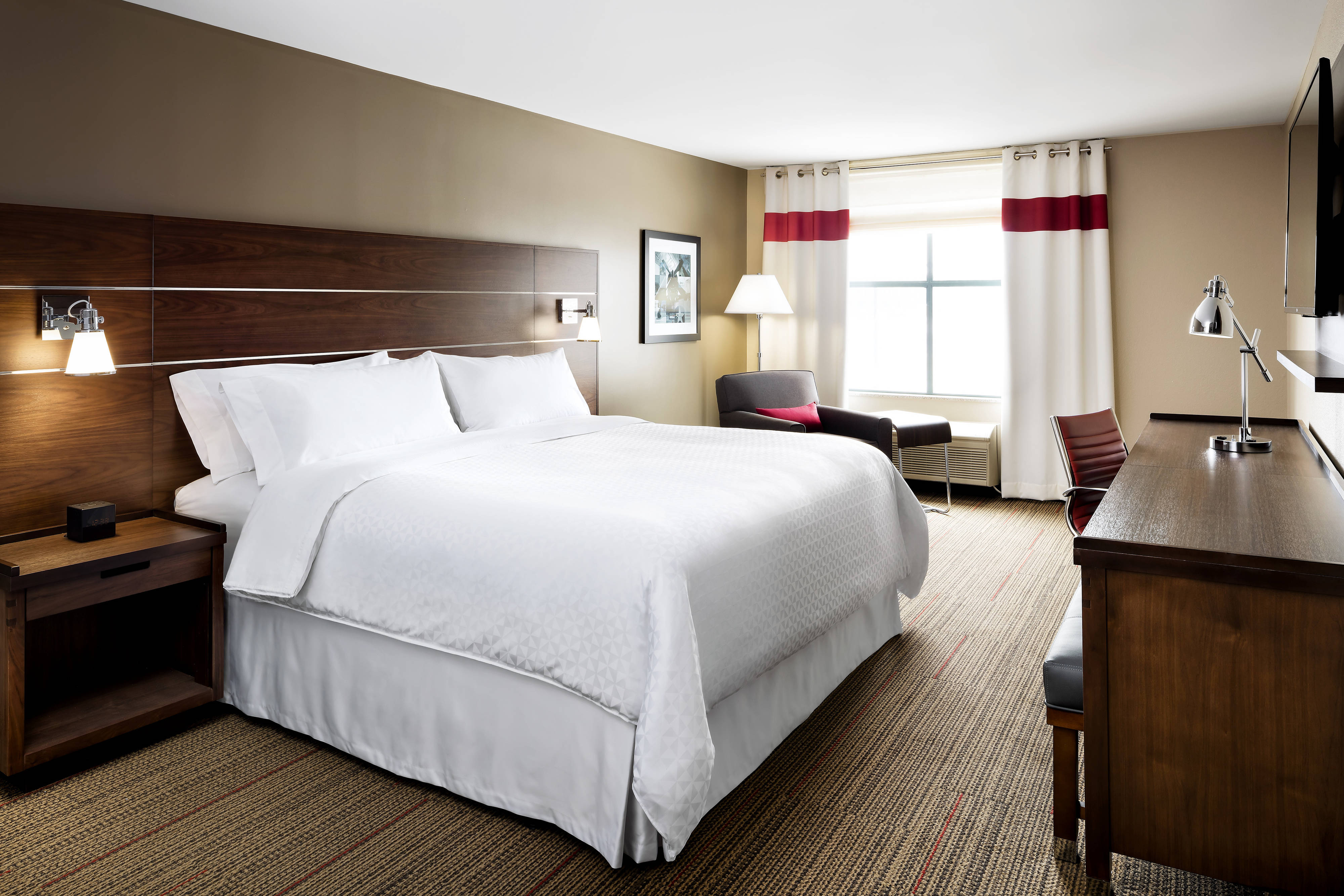 Four Points by Sheraton