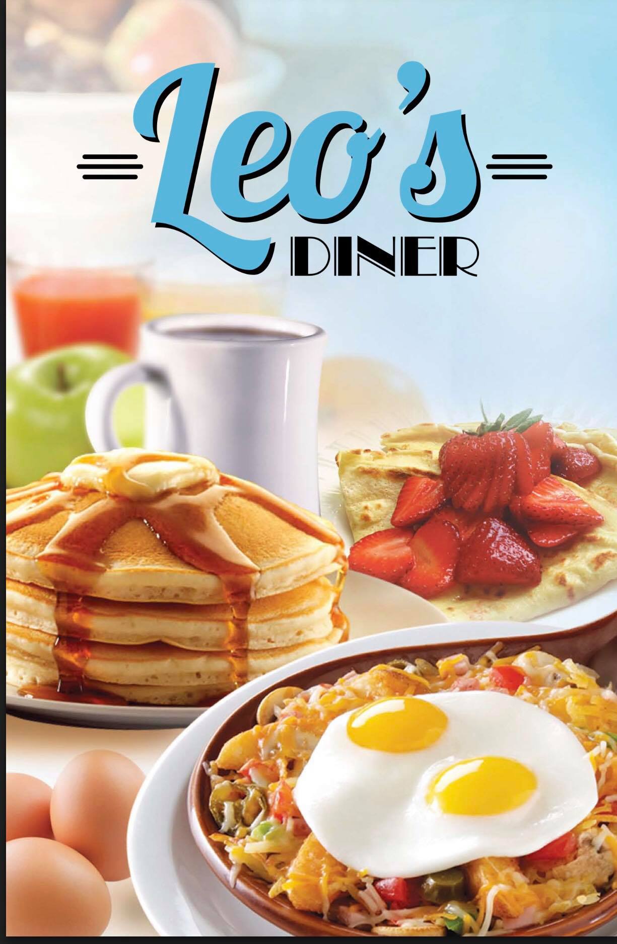 Leo's Diner
