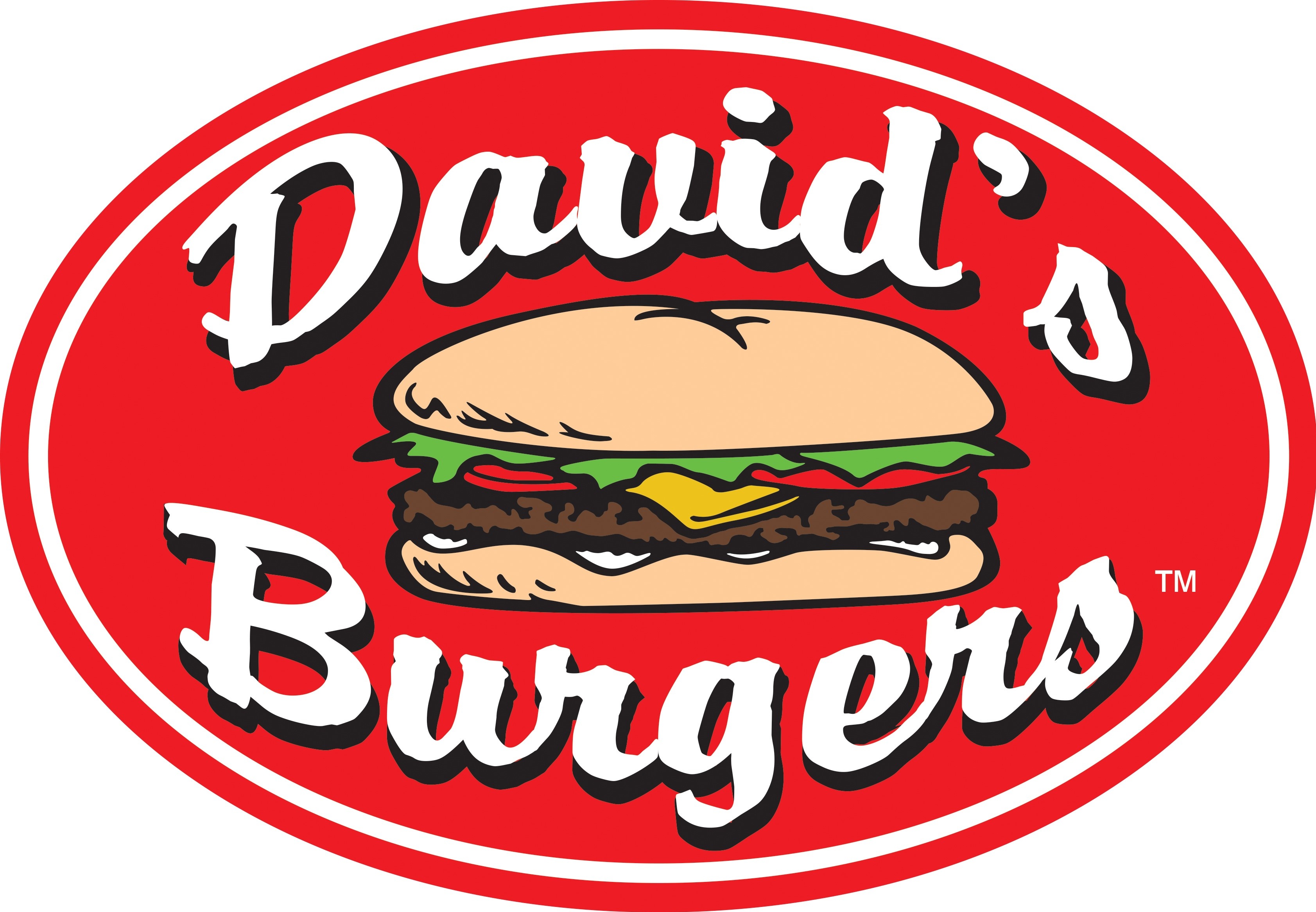 Davids Burgers