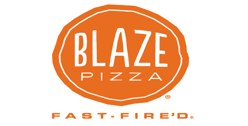 Blaze Pizza