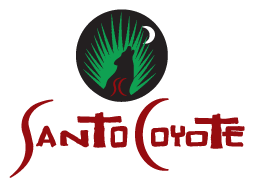 Santo Coyote