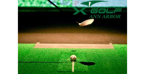 X Golf Ann Arbor