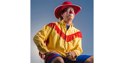 CINCH World's Toughest Rodeo