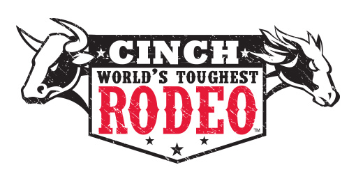 CINCH World's Toughest Rodeo
