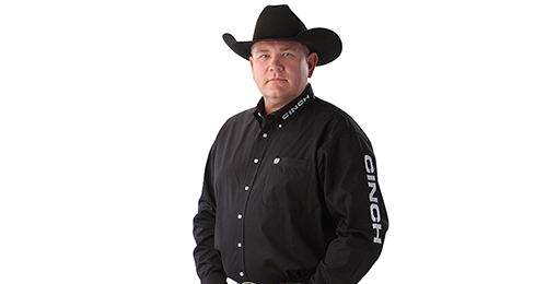 CINCH World's Toughest Rodeo