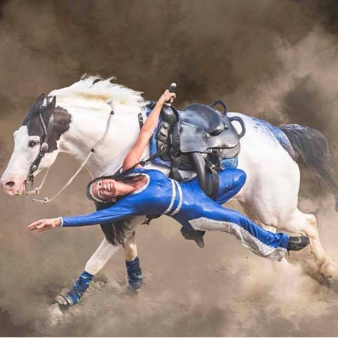 CINCH World's Toughest Rodeo