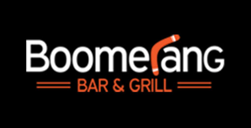 Boomerang Bar & Grill/Harrisburg Comedy Zone