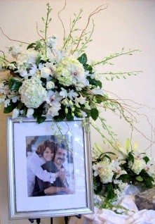 A Flower Girls Dream