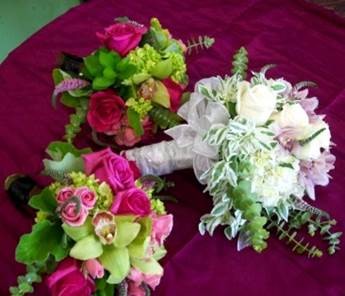 A Flower Girls Dream