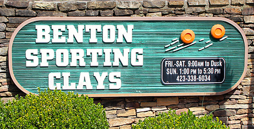 Benton Sporting Clays