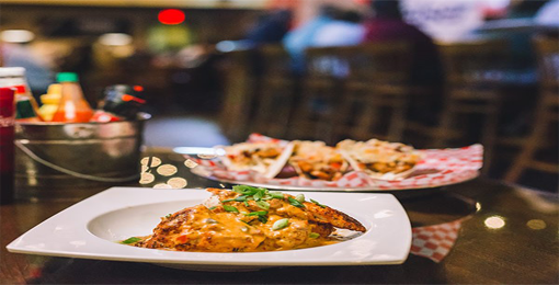 Wahoo Seafood Grill