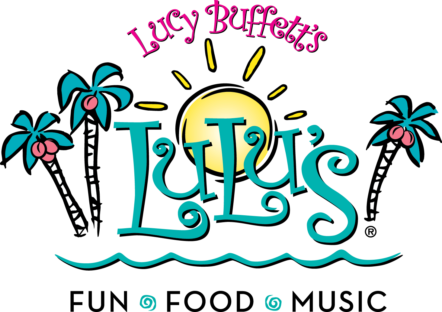 Lucy Buffett's Lulu's Gulf Shores