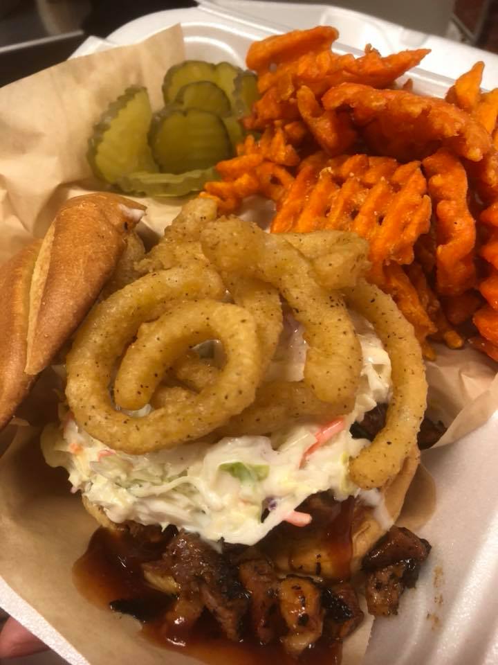 Julie's Southern Joy