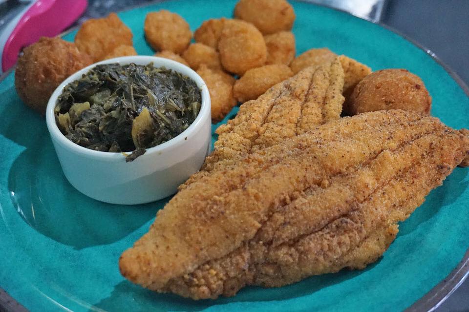 Julie's Southern Joy