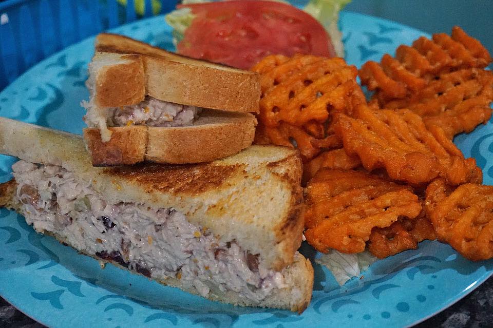 Julie's Southern Joy
