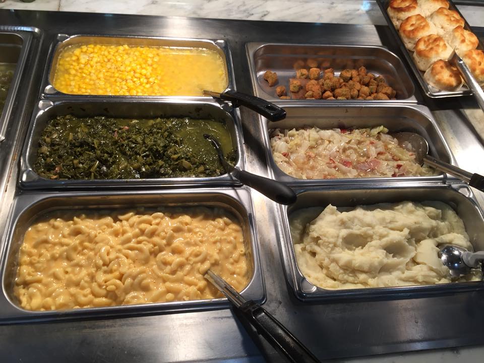 Julie's Southern Joy