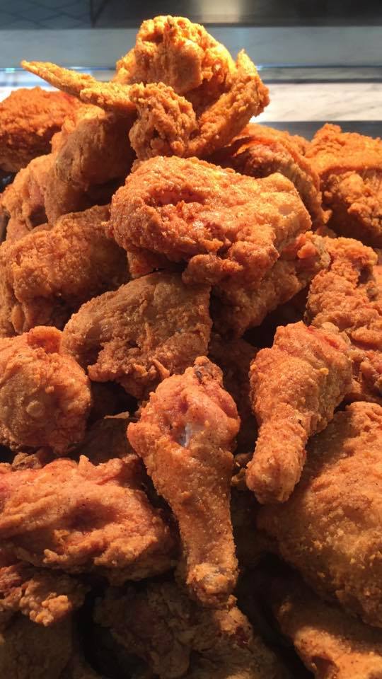 Julie's Southern Joy