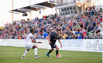 Colorado Springs Switchbacks