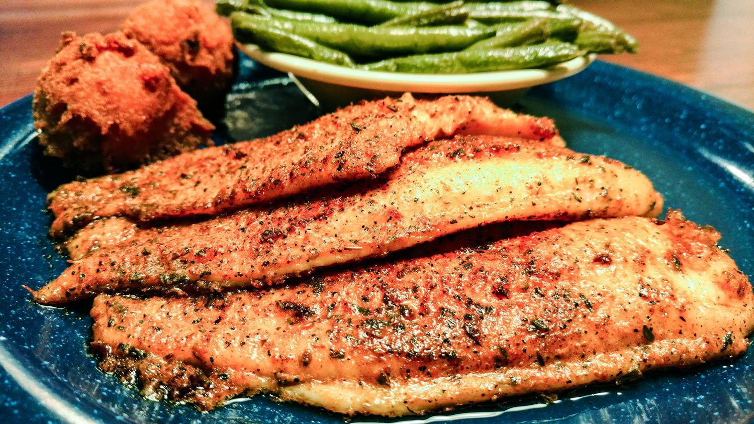 David's Catfish