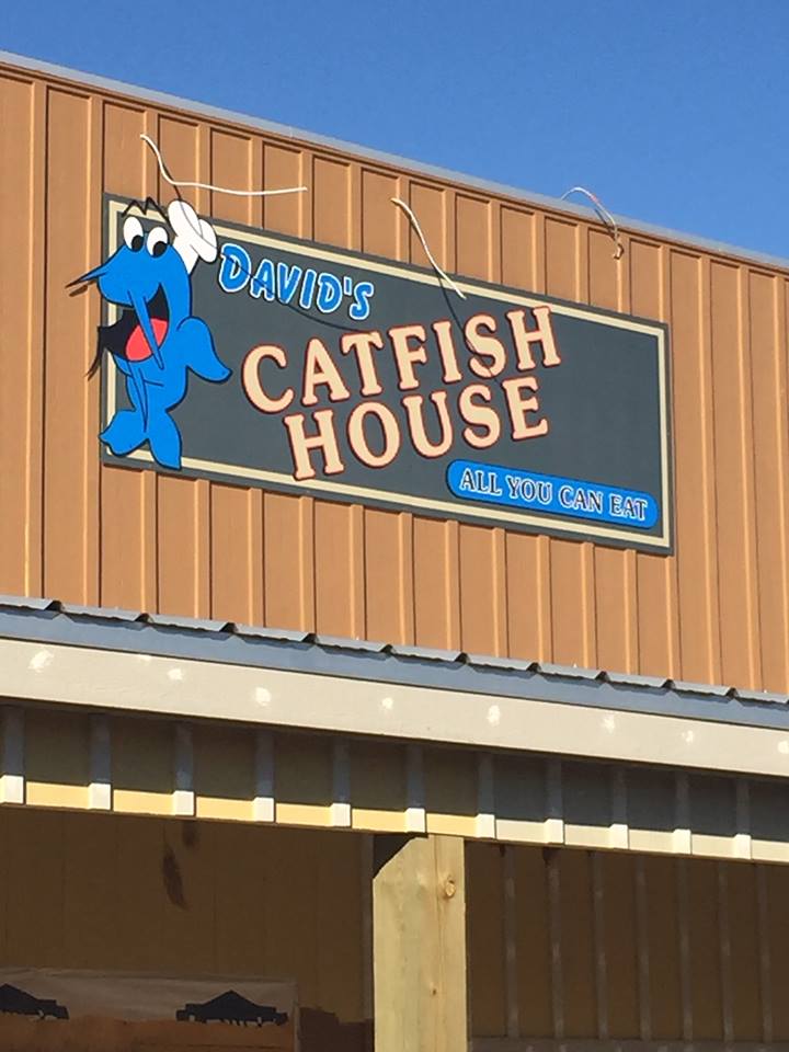 David's Catfish