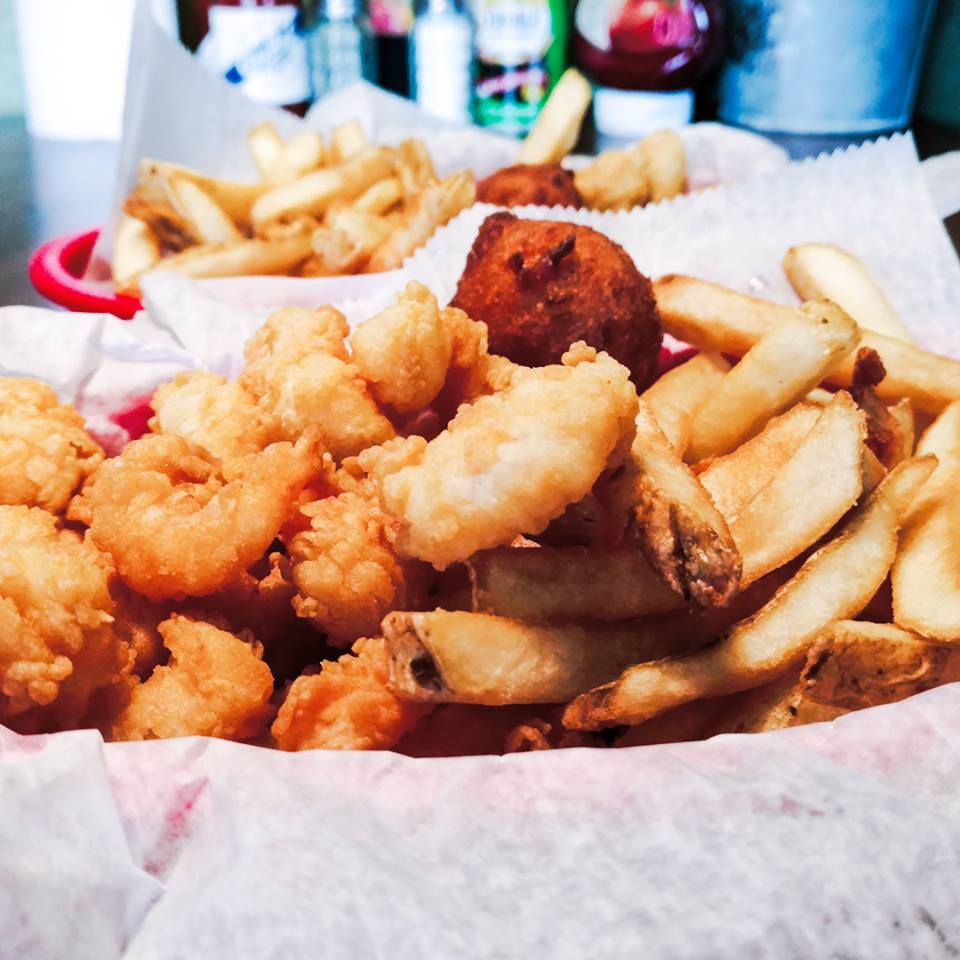 David's Catfish