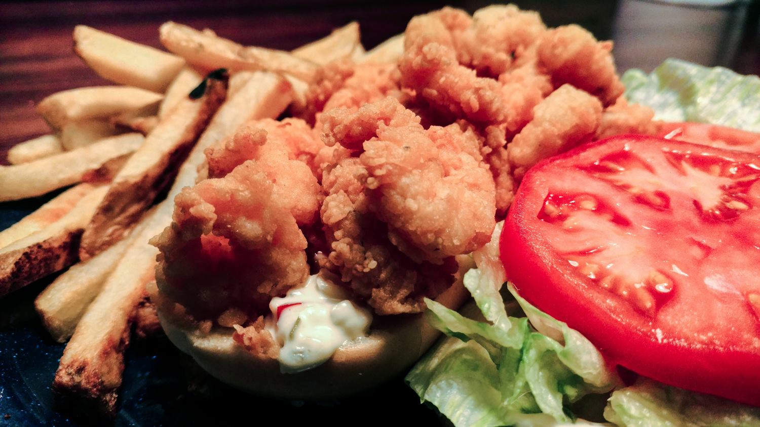 David's Catfish