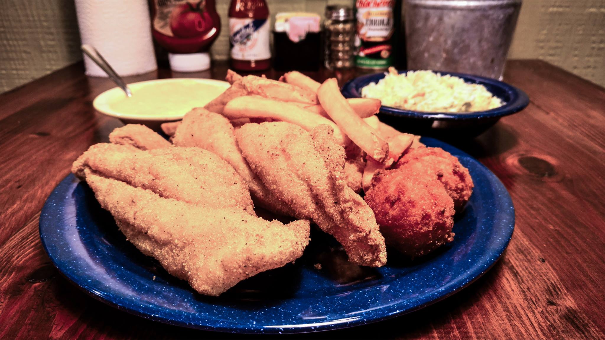 David's Catfish