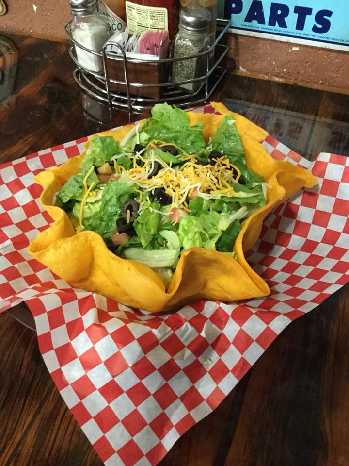 The Feedlot Restaurant