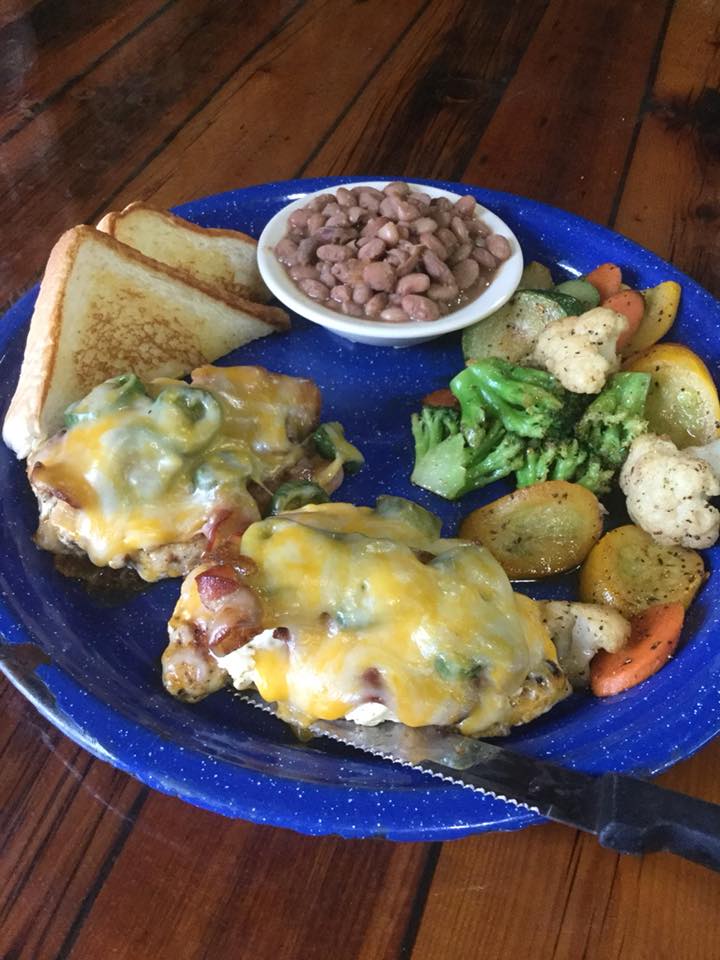 The Feedlot Restaurant