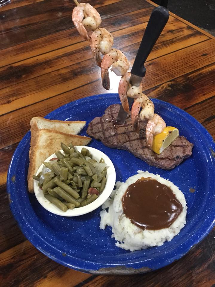 The Feedlot Restaurant