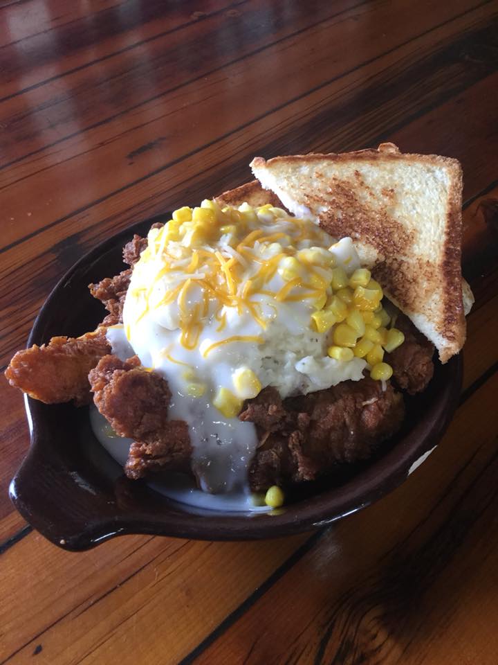 The Feedlot Restaurant