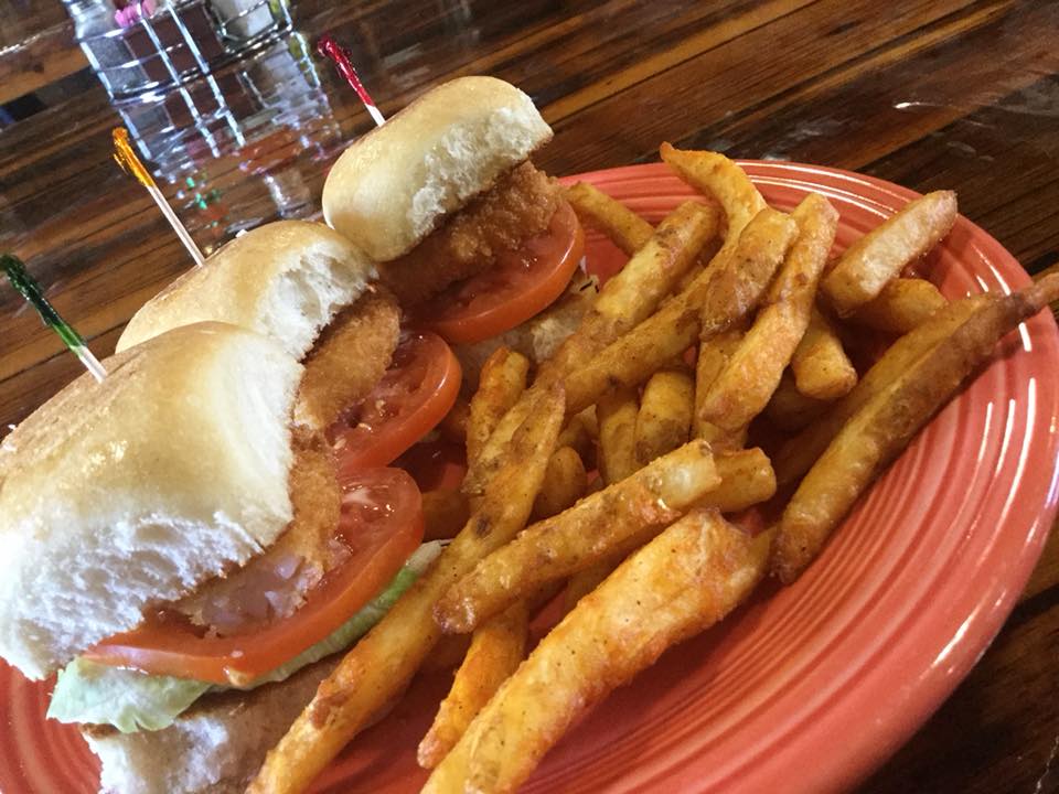 The Feedlot Restaurant