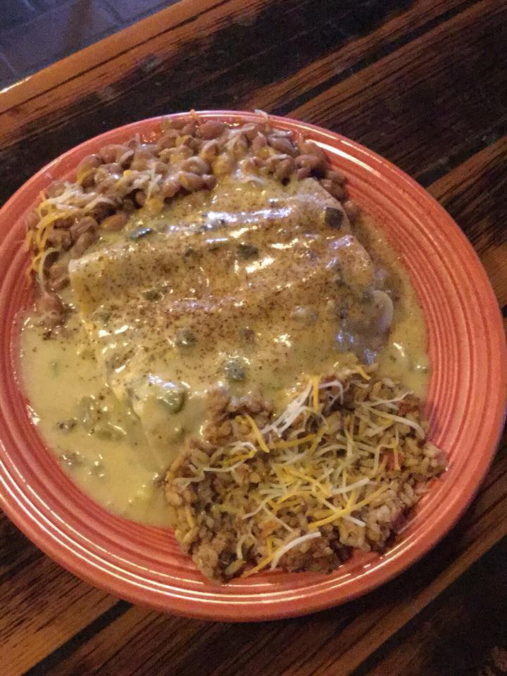 The Feedlot Restaurant