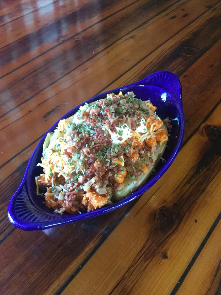 The Feedlot Restaurant