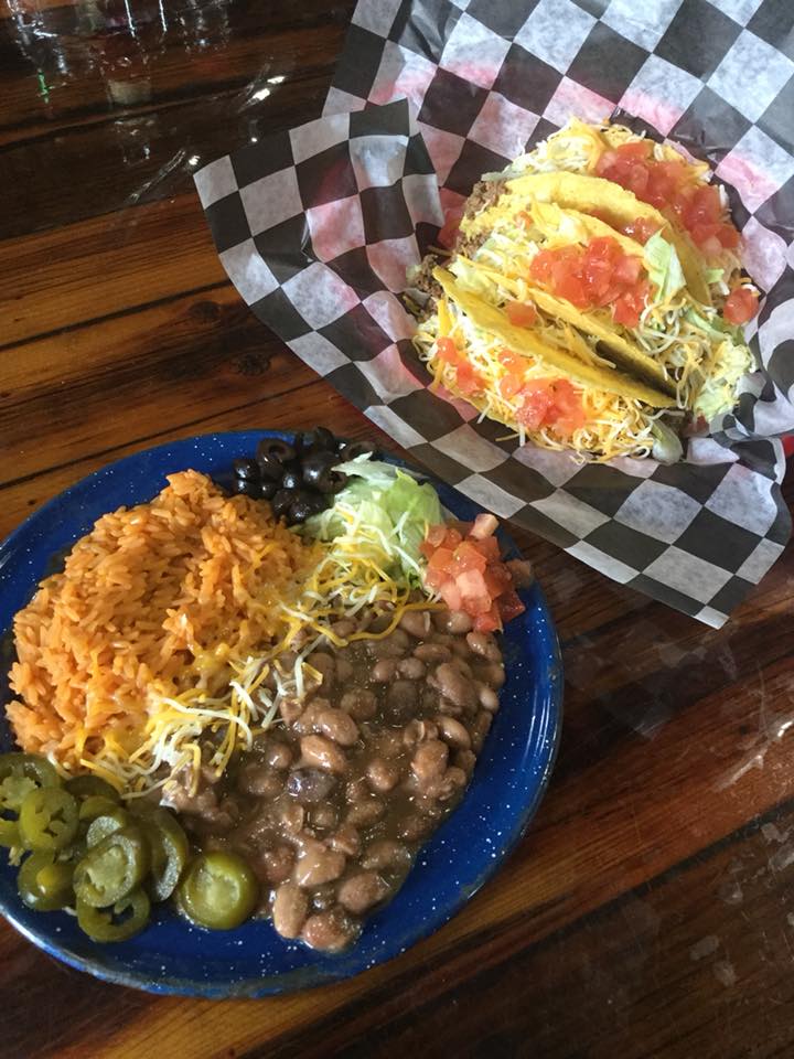 The Feedlot Restaurant