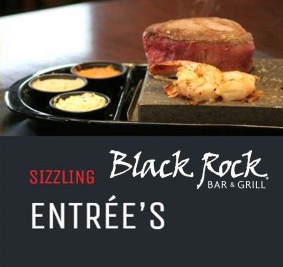 Black Rock Bar & Grill