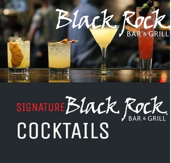 Black Rock Bar & Grill