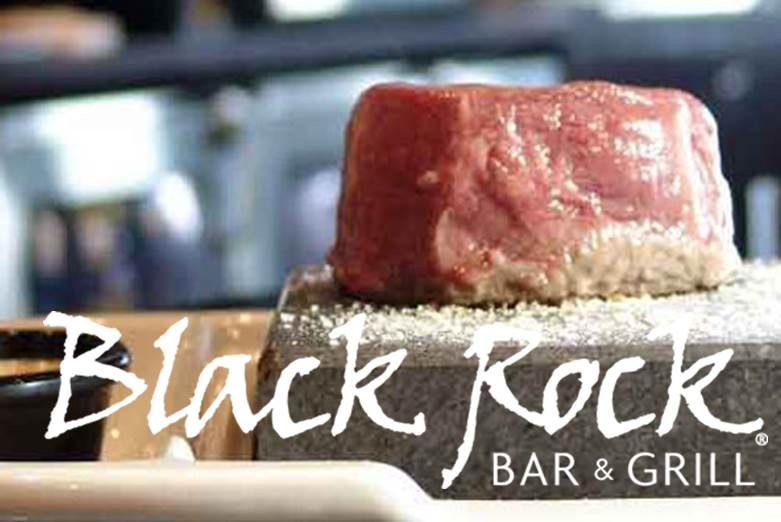 Black Rock Bar & Grill