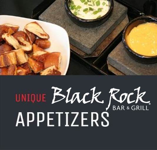 Black Rock Bar & Grill