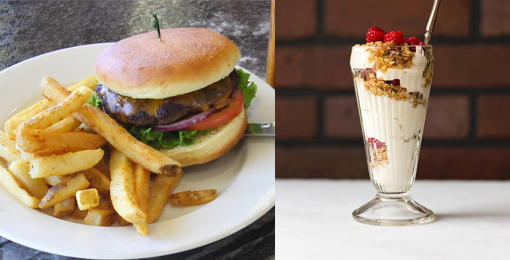 Quinn's Restaurant & Lounge