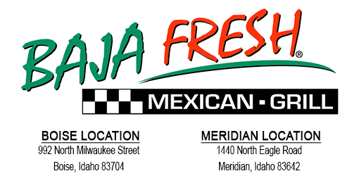 Baja Fresh