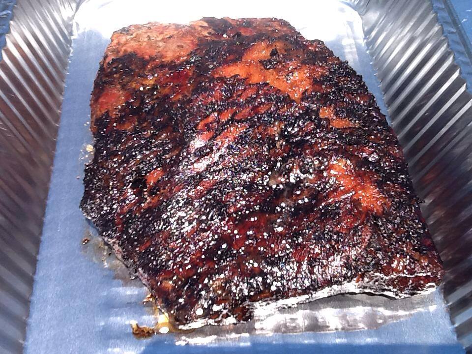 Smokin' This & That BBQ