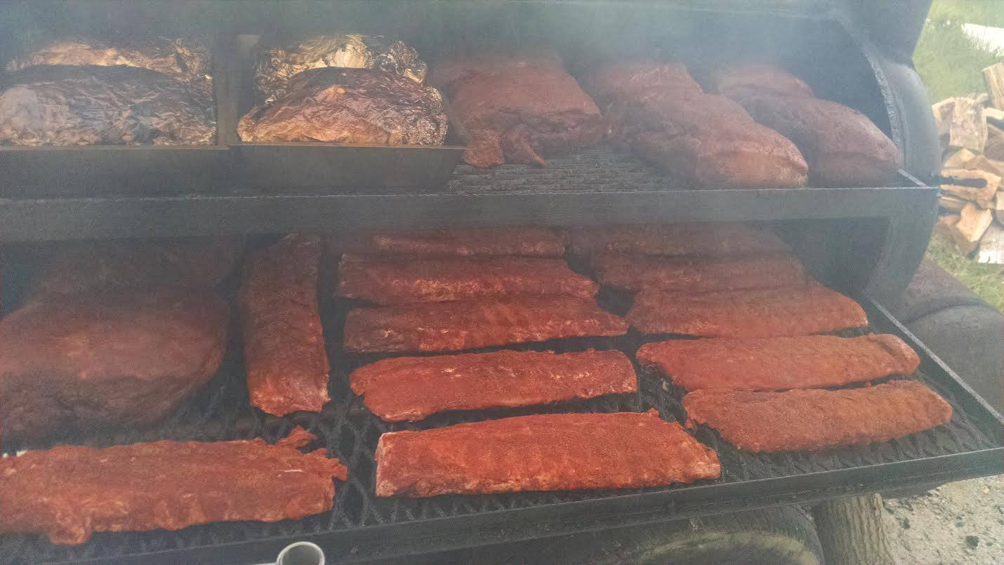 Smokin' This & That BBQ