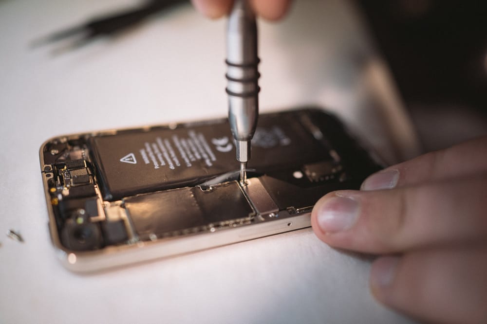 Screenworks Cell Phone & Repair