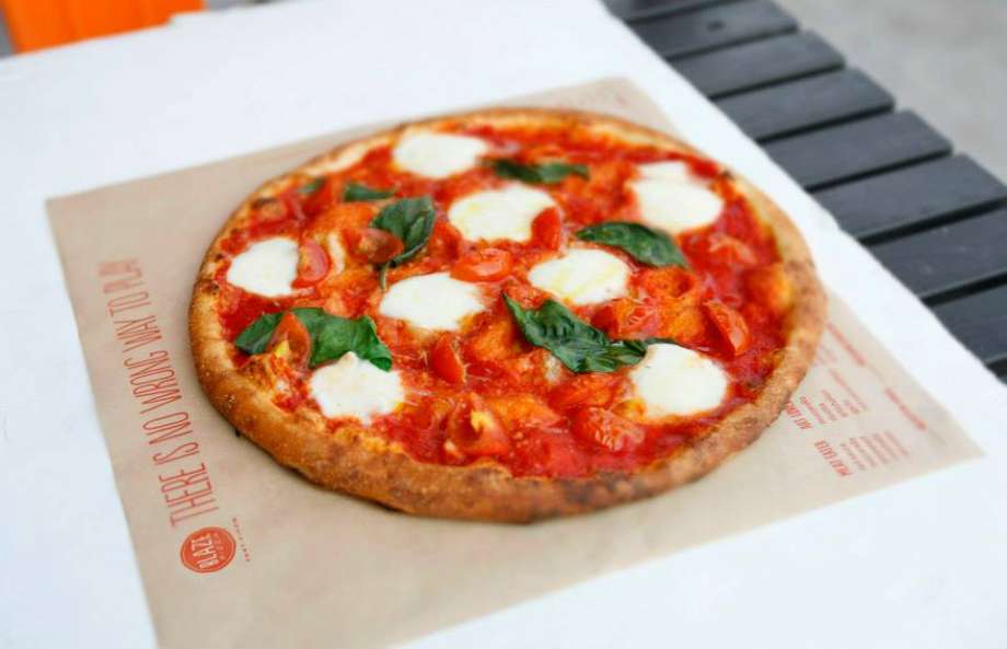 Blaze Pizza