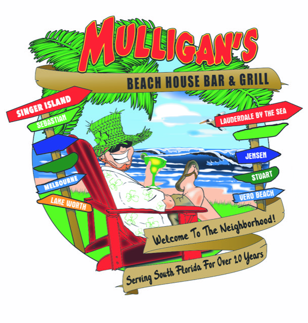 MULLIGANS BEACH HOUSE BAR AND GRILL